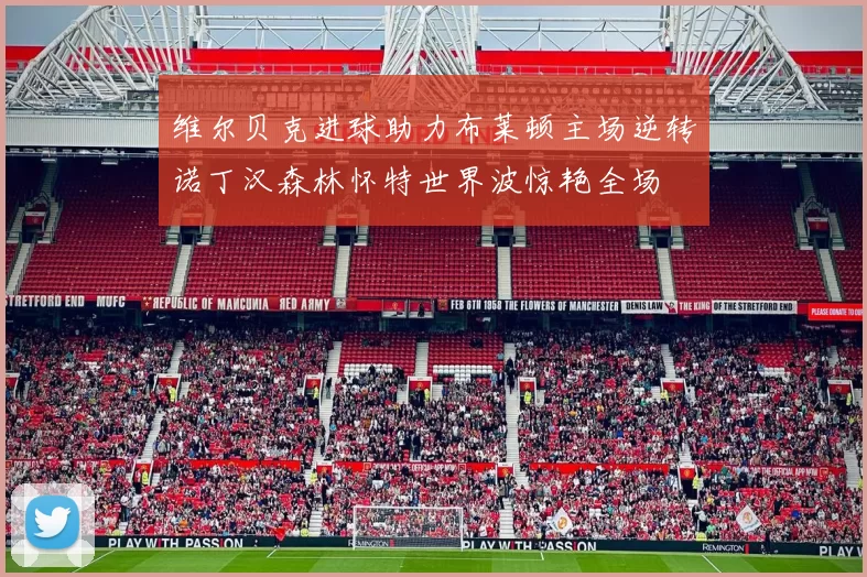 维尔贝克进球助力布莱顿主场逆转诺丁汉森林怀特世界波惊艳全场